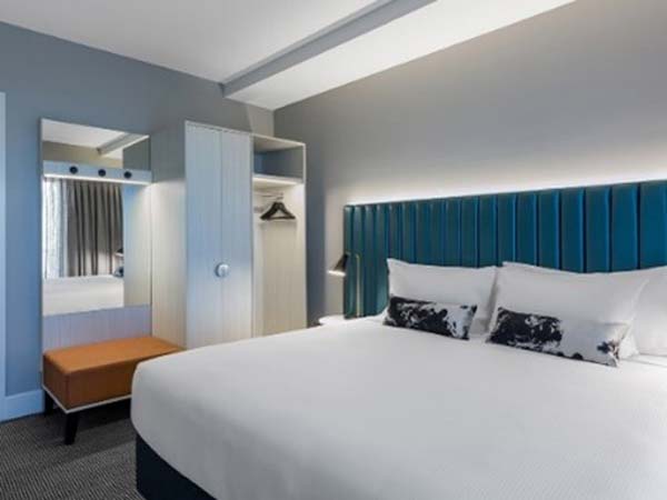 Adina Apartment Hotel Brisbane