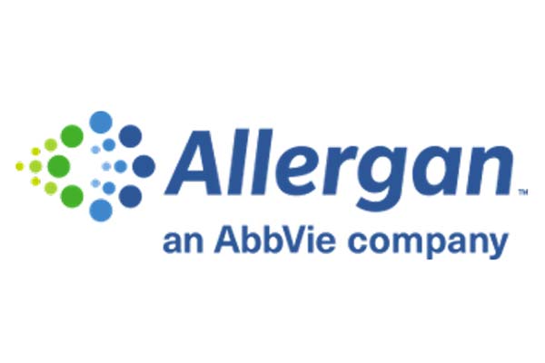 Allergan an AbbVie Company